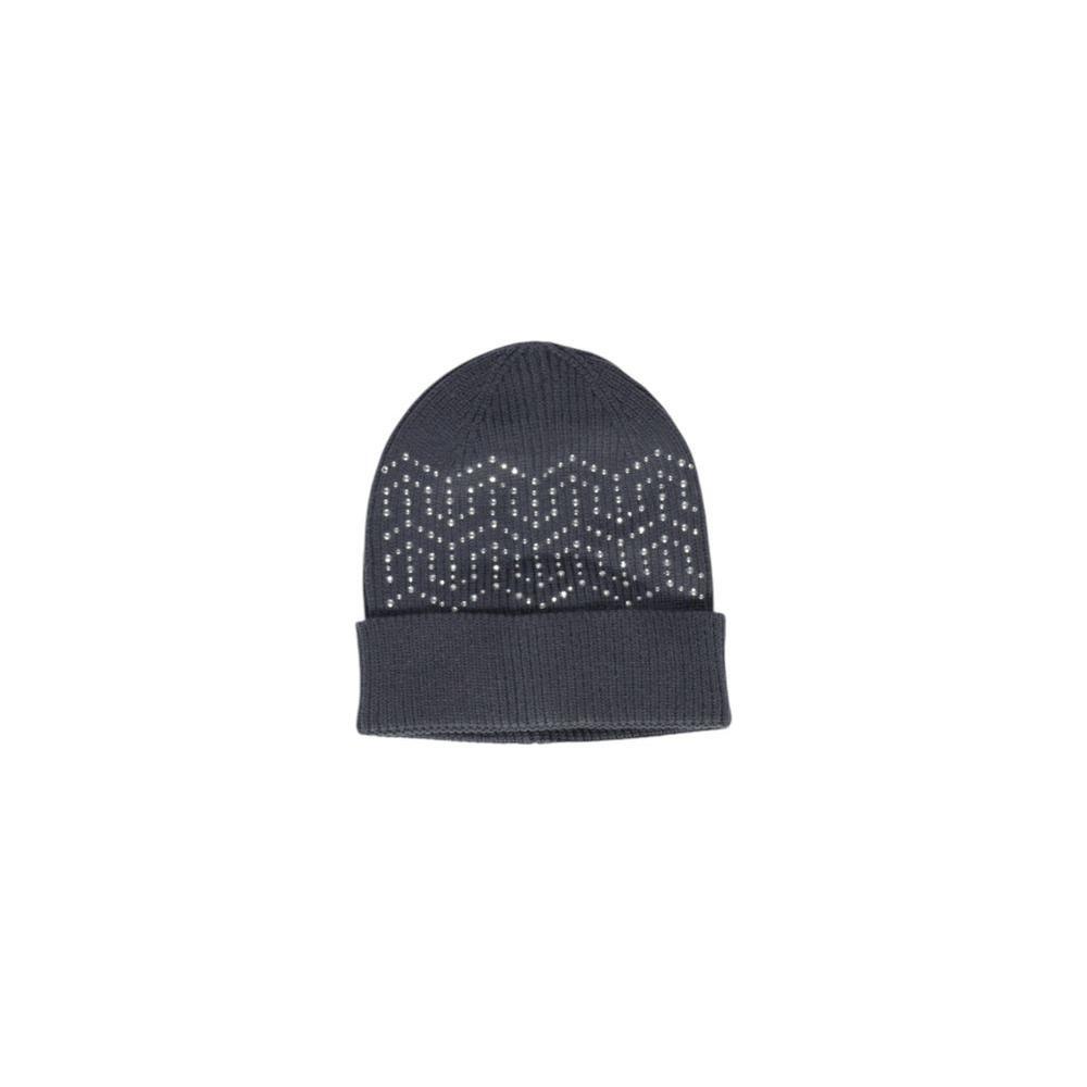 Pieces Gray Polyester Caps Baseball Hat PI-15566700153-ONE SIZE