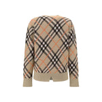 Burberry Sweater BU-8093486B9368-XS