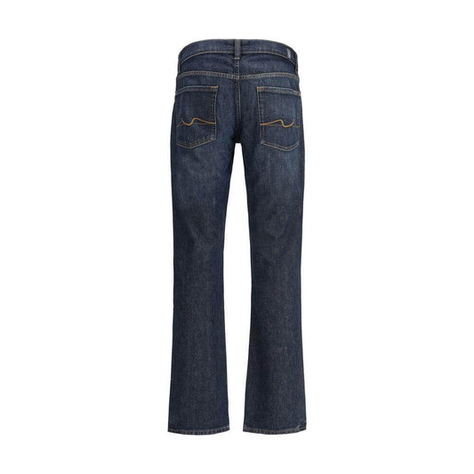 7FOR Roadmap Jeans 7FOR Dark Slate Gray