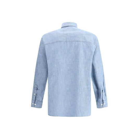 Sunflower Shirt Sunflower Light Steel Blue
