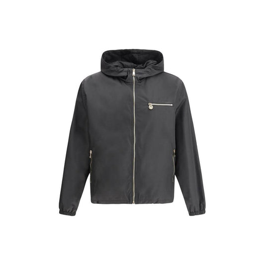 Versace Jacket Versace Dark Slate Gray