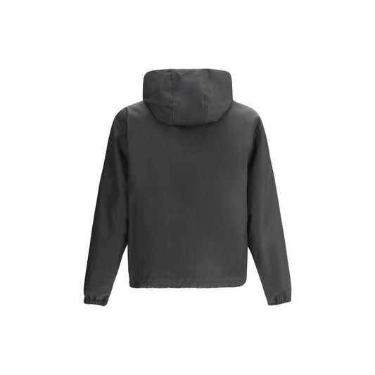 Versace Jacket Versace Dark Slate Gray