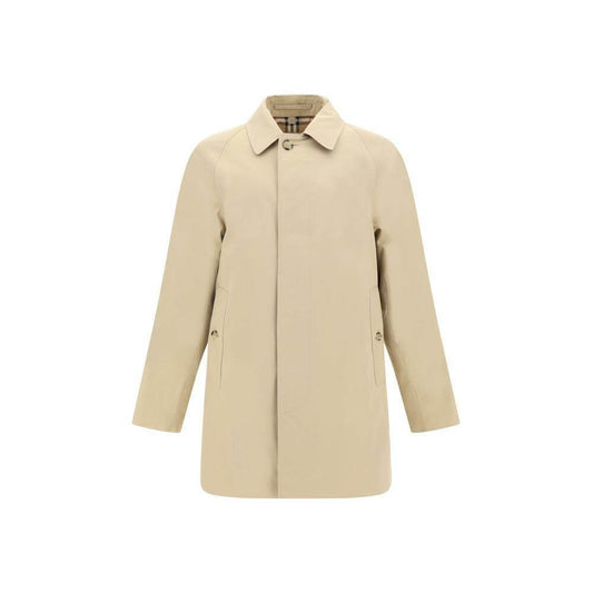 Burberry Camden Coat BU-8079393A1366-IT52 | XL