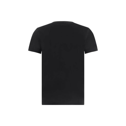 Dolce & Gabbana T-Shirt Dolce & Gabbana Black