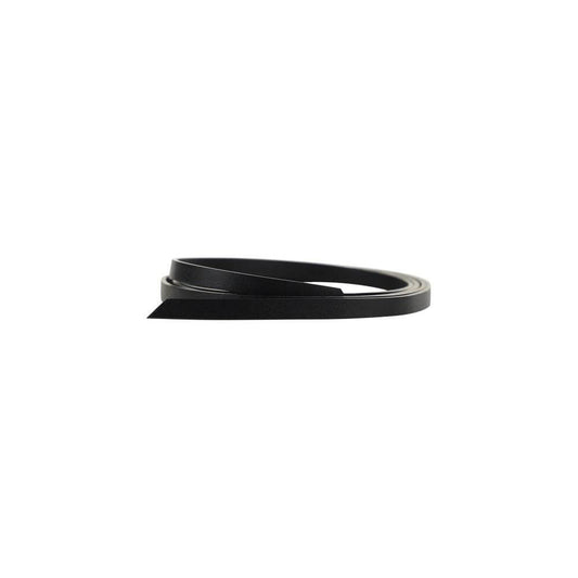 Crida Milano Tesine Belt Crida Milano Black