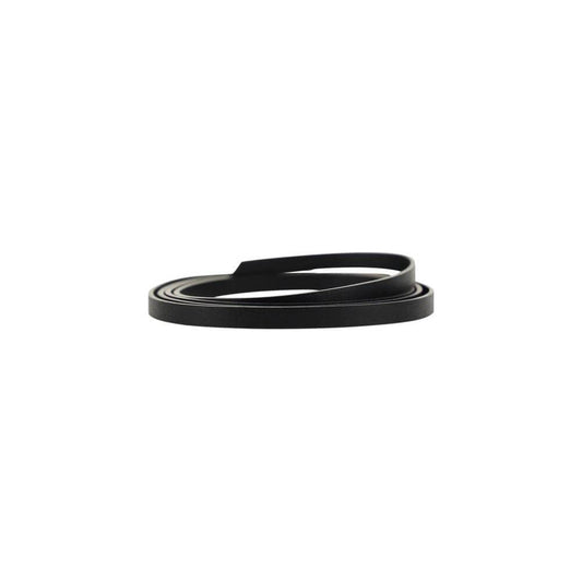 Crida Milano Tesine Belt Crida Milano Black