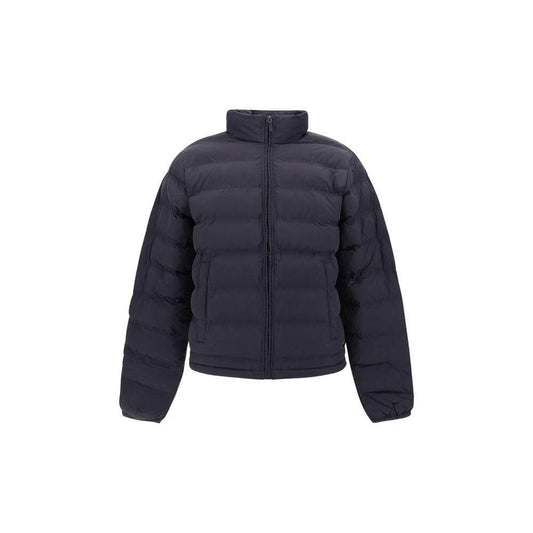 Daily Paper Down Jacket Daily Paper Dark Slate Gray