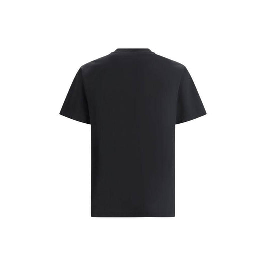 Moschino T-Shirt Moschino Dark Slate Gray