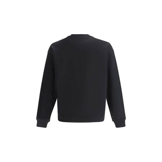 Moschino Teddy Bear Sweatshirt Moschino Dark Slate Gray