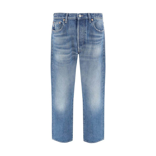 Valentino Jeans Valentino Light Slate Gray