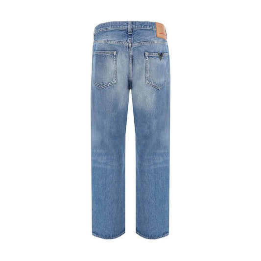 Valentino Jeans Valentino Slate Gray