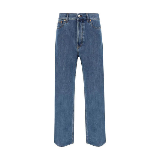 Valentino Jeans Valentino Dark Slate Blue