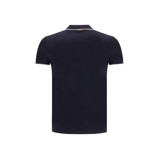 ZEGNA Polo Shirt ZEGNA Black