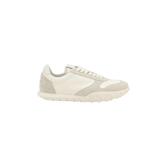 Jil Sander Sneakers Jil Sander Light Gray