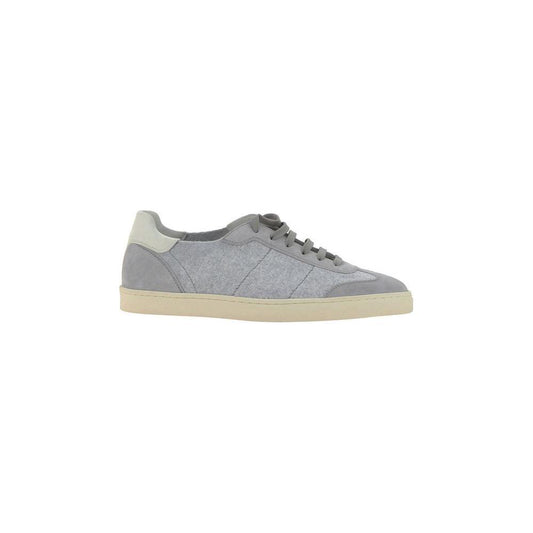 Brunello Cucinelli Sneakers BR-MZUKVTN286CFK54-EU39/US6