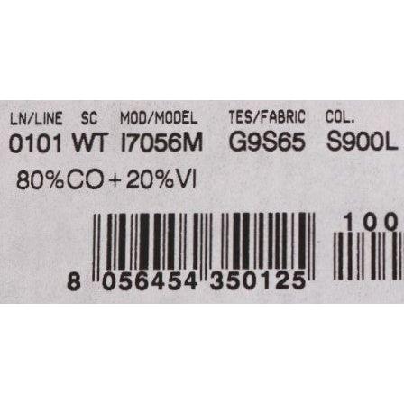 سترة رمادية أنيقة من دولتشي آند غابانا