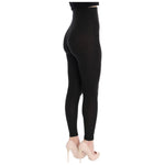 Dolce & Gabbana Gray Cashmere Stretch Tights SIG10012-4