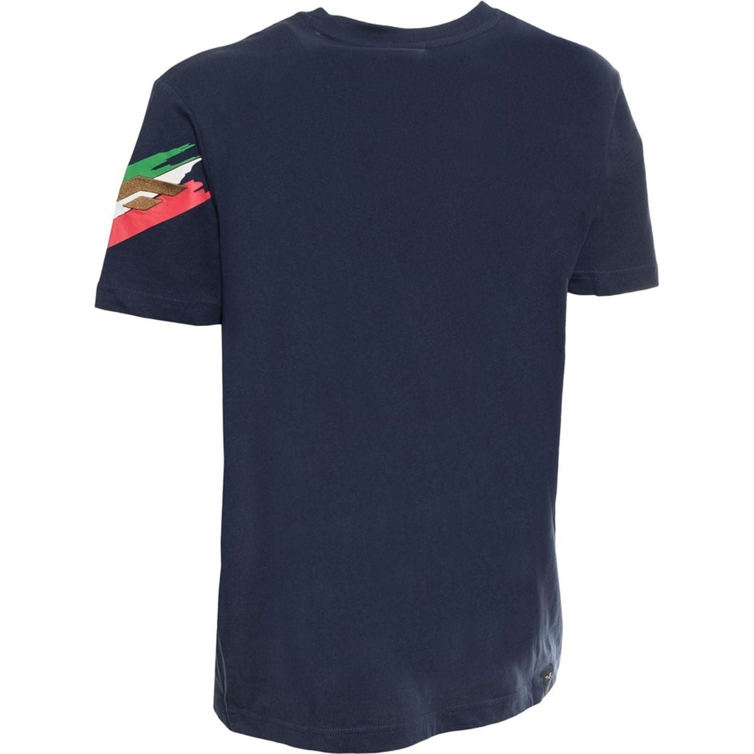 تي شيرتات أرماتا دي ماري 