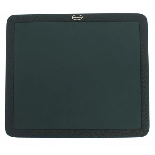 Dolce & Gabbana Green Leather Mouse Pad SIG32269