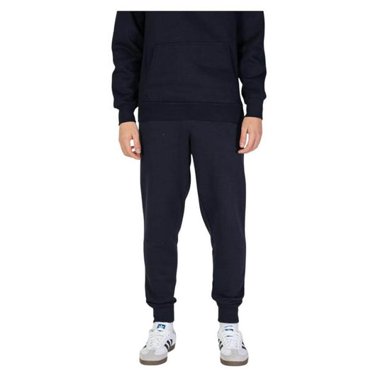 Hydra Clothing Blue Cotton Jeans & Pant