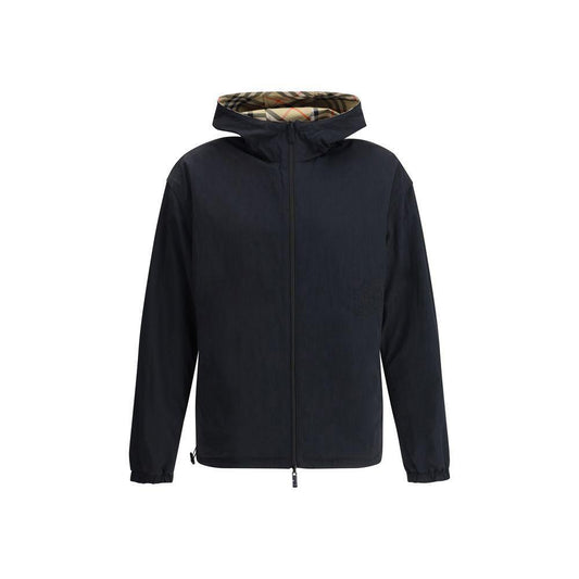Burberry Reversible waterproof Jacket BU-8104102B9368-XL