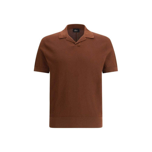 Brioni's Polo Shirt