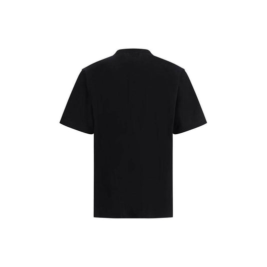 Alexander McQueen Maxi print T-Shirt
