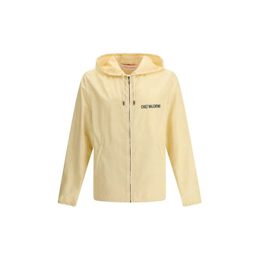 Valentino Waterproof Jacket