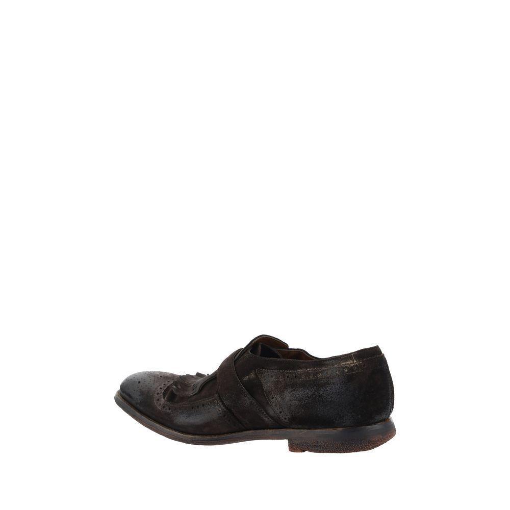 Church's Shangai Loafers CH-EOG001FG000009PXF0AAD-EU39/US6