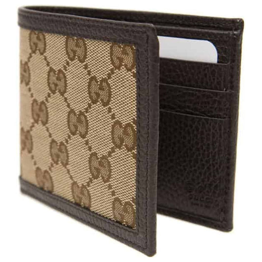 Gucci Portafoglio Portafoglio Gucci Dark Slate Gray