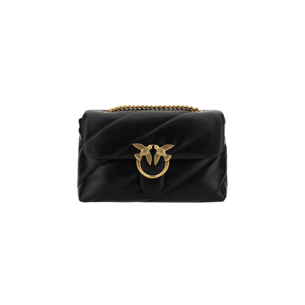 PINKO Love Classic Shoulder Bag PI100038A0F2Z99QBB