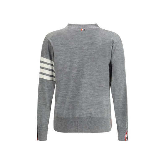 Thom Browne Cardigan TH-MKC002AY1014058-4