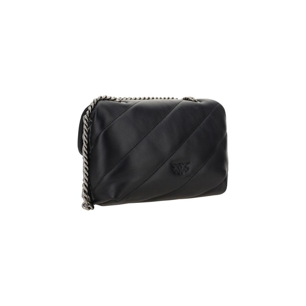 PINKO Love Mini Puff Shoulder Bag