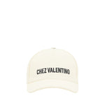 Valentino Garavani Chez Valentino Baseball Hat