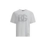 Dolce & Gabbana Maxi logo T-shirt DO-G8PN9TG7O4OW0800-IT48 | M