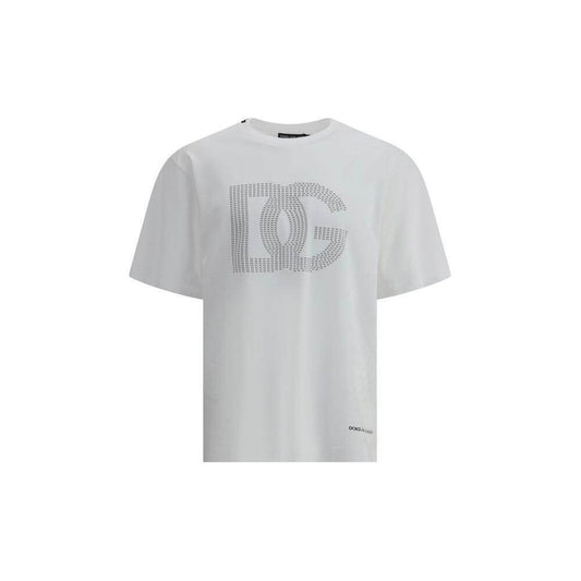 Dolce & Gabbana Maxi logo T-shirt
