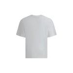 Dolce & Gabbana Maxi logo T-shirt DO-G8PN9TG7O4OW0800-IT48 | M
