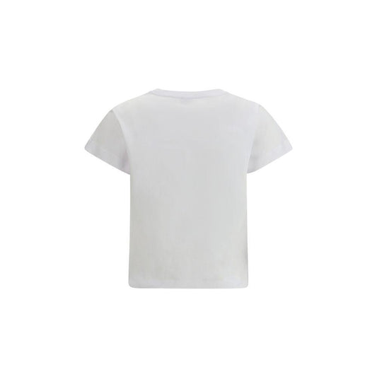 PINKO Logo T-shirt PI-100373A228Z04-XS