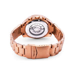 Bobroff Bronze Stainless Steel Watch BOBF0016V2AC