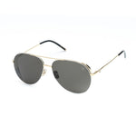 Belstaff Gold Titanium Sunglasses BEARCHERDORADOANDGRISAC