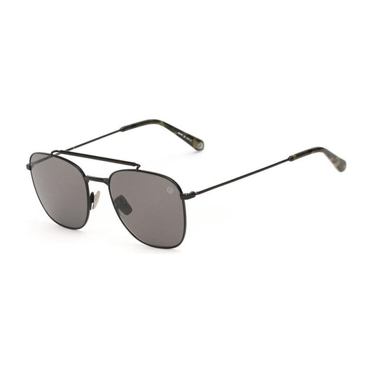 Belstaff Black Titanium Sunglasses BEBECKFORDNEGROBETAFRAMEWAC