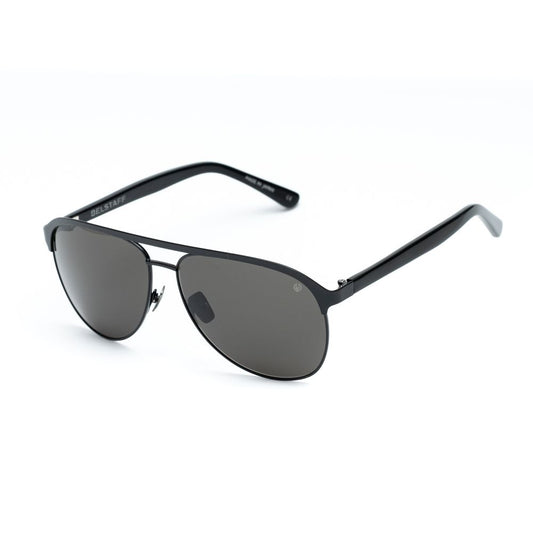Belstaff Black Acetate Sunglasses BEEQUINOXDORADOONDTAC