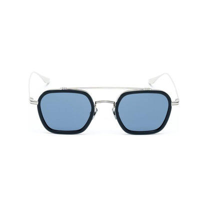 Belstaff Gray Titanium Sunglasses