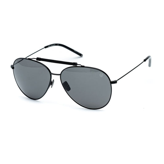 Belstaff Black Titanium Sunglasses BEPANTHERNEGROAC