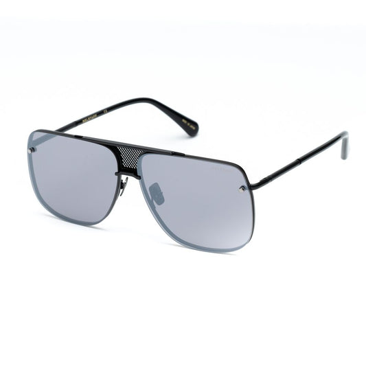 Belstaff Black Titanium Sunglasses BESEXTONNEGROWAC