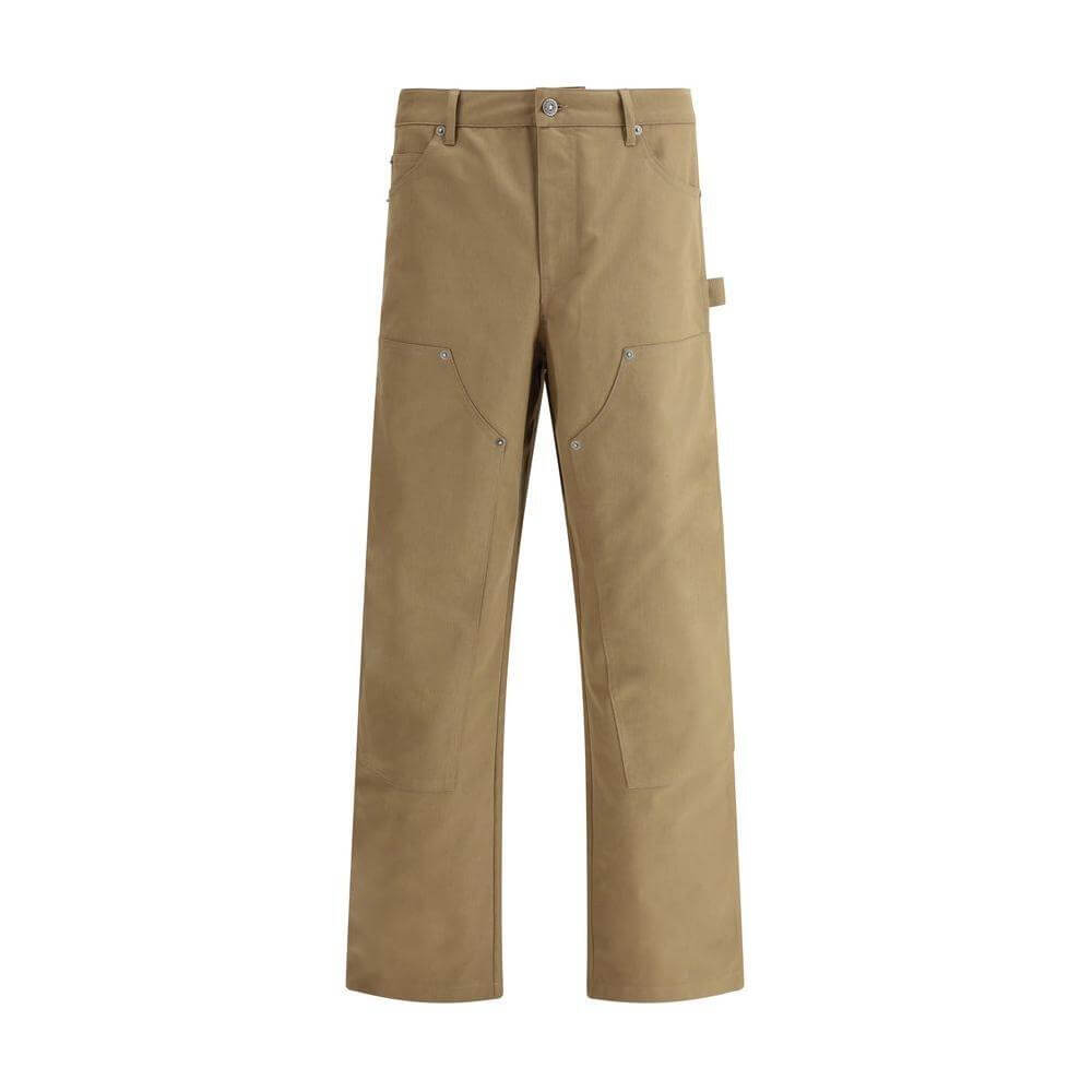 Golden Goose Journey Pants GO-GMP01942P00155815369-IT48 | M