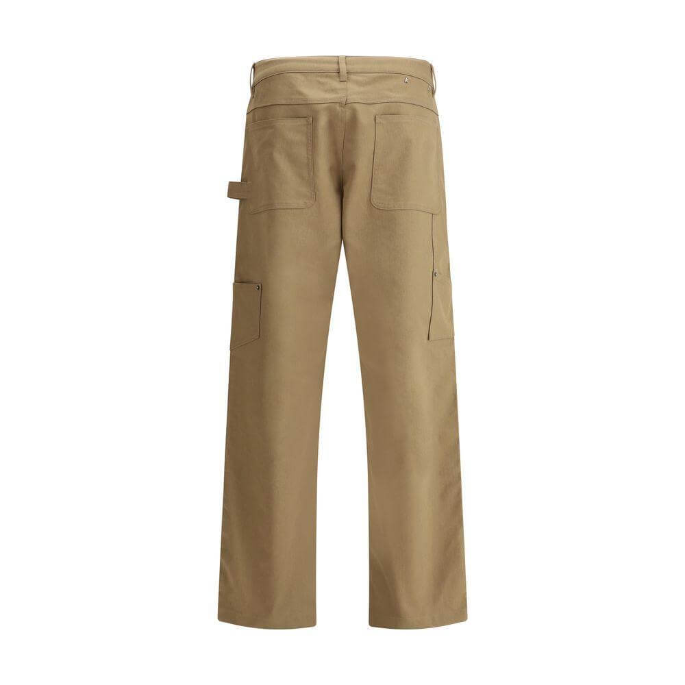 Golden Goose Journey Pants GO-GMP01942P00155815369-IT48 | M
