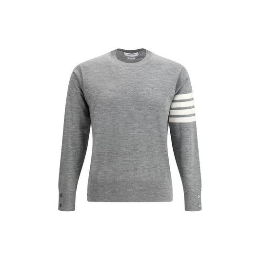 Thom Browne Sweater TH-MKA002AY1014058-3