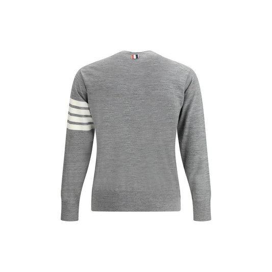 Thom Browne Sweater TH-MKA002AY1014058-3