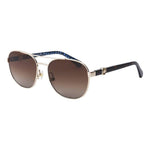 Kate Spade Gold Metal Sunglasses KSRAGLANGS06JAC